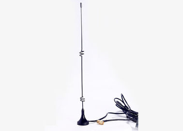 430 - antena baja magnética HD de la antena interior de 470MHZ pequeña con la polarización vertical