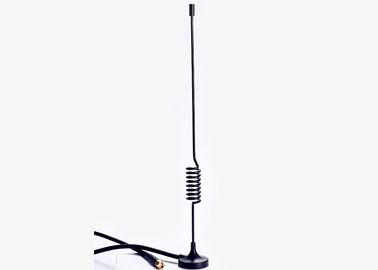 Antena pasiva modificada para requisitos particulares 1575.42MHZ del lechón del cable del coche de la antena RG174 del G/M GPRS