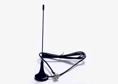 3M telegrafía el conector macho magnético interior del lechón SMA de la antena 470MHZ de HD Digitaces