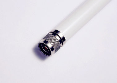 antena direccional de la radio de la fibra de vidrio los 60CM Omni de la antena de microonda de 169MHZ Omni