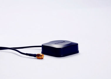 Conector macho plástico de la antena 1575.42MHZ SMA de la navegación GPS del PWB