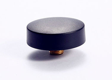 modelo especial del aeroplano de la forma redonda de la antena del suplemento de Wifi del negro 5.8G para competir con