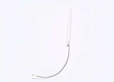 La radio interior 2.4GHz/5GHz de la antena 2DBI de Omni Wifi se dobla banda para los routeres