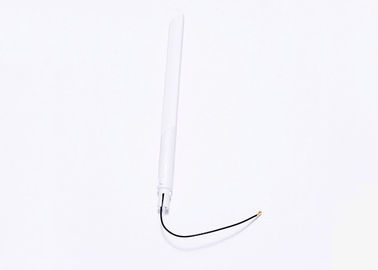 Alta frecuencia central de Dbi 2450mhz de la antena al aire libre de Omni Wifi con la gama larga de Wifi