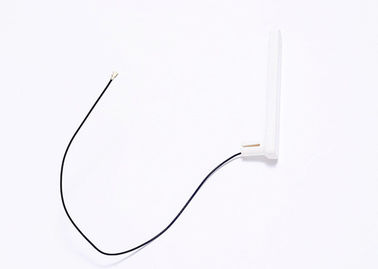 Impedancia interior inalámbrica de la antena negra/blanca LTE 50OHM de 4G LTE con el aumentador de presión de la señal
