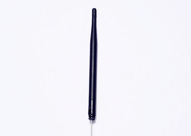 50W ennegrecen la alta ganancia Omni 5DBI con el cable conector/RG1.13 de IPEX