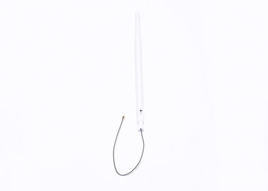 cable de goma de la coleta de la antena de receptor de 2.4G Wifi UFL para la coleta del PWB Wifi
