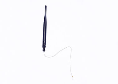 cable de goma de la coleta de la antena de receptor de 2.4G Wifi UFL para la coleta del PWB Wifi
