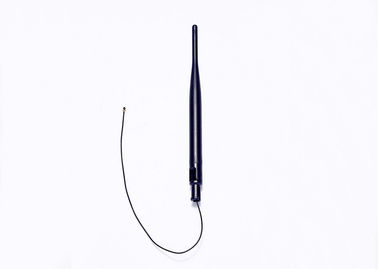 2400 - antena de goma UFL del pato 2500MHZ/antena de la coleta de Ipex para interior