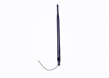 50W ennegrecen la alta ganancia Omni 5DBI con el cable conector/RG1.13 de IPEX