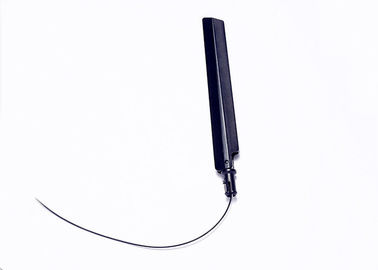 RG1.13 antena de receptor del cable 433MHZ, antena de receptor interior negra del RF