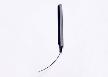 RG1.13 antena de receptor del cable 433MHZ, antena de receptor interior negra del RF