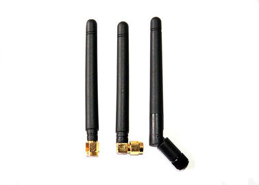 Conector macho externo terminal del soporte SMA de la antena/3DBI 915MHZ de Lora Wifi