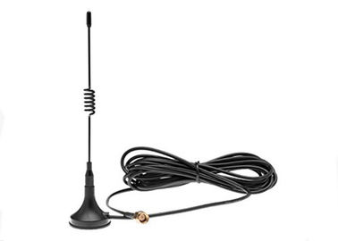 Antena interior del lechón de la antena/del montaje magnético de la alta ganancia 433mhz con el conector de SMA J