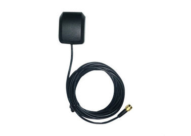 Cable activo eléctrico de 3M RG de la antena de GPS con el conector macho de SMA