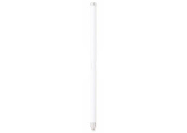 antena de la estación de la fibra de vidrio de la antena 9DBI de 2.4GHz Omni Wifi con el conector hembra de N