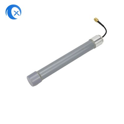 2.4GHz Outdoor Fiberglass Antenna 3-5dBi Gain with RG58 Cable