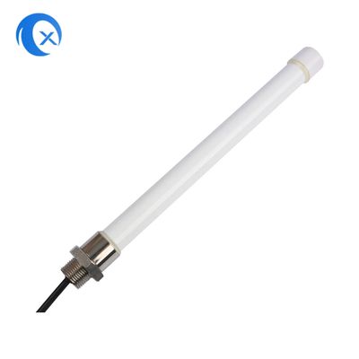 2.4GHz 7dBi Outdoor Fiberglass Antenna 20x262mm