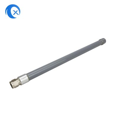 5G 8dBi Fiberglass Antenna Outdoor Waterproof 20x470mm