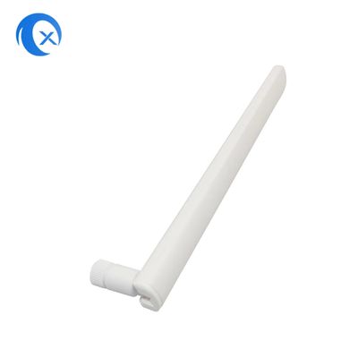 4G LTE Paddle Antenna con ganancia de 4dBi 50 Ohm de impedancia y VSWR 1.5 ~ 2 para una comunicación celular confiable