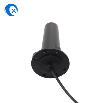 3dBi Gain IP67 Antena omnidireccional impermeable 4G LTE y 3G GSM con cable de cola de cerdo para uso en vehículos al aire libre