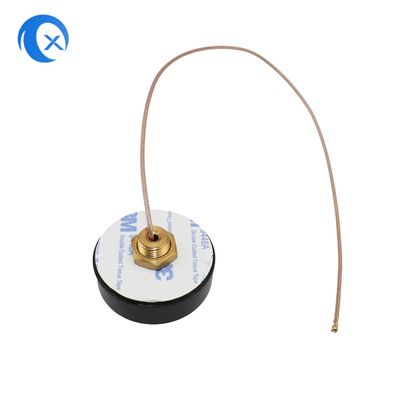 Antenna celular LTE de ganancia de 2 dBi de perfil ultra bajo con rango de frecuencia de 698-960 MHz y 1710-2170 MHz