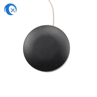 Antenna celular LTE de ganancia de 2 dBi de perfil ultra bajo con rango de frecuencia de 698-960 MHz y 1710-2170 MHz