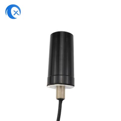 Antena exterior 4G LTE de alta ganancia con montaje en pared omnidireccional de 5dBi y conector SMA macho