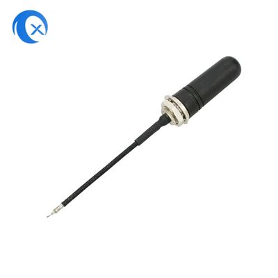 Antenna omnidireccional MIMO al aire libre con impedancia de 50 Ohm y ganancia de 1,0 dBi para redes 3G 4G LTE