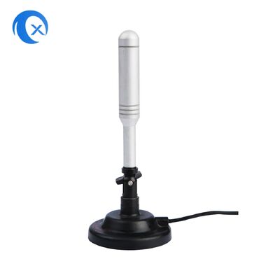Antenna digital de alta ganancia para señales de televisión VHF/UHF