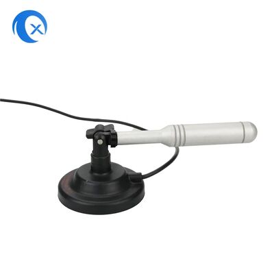 Antenna digital de alta ganancia para señales de televisión VHF/UHF
