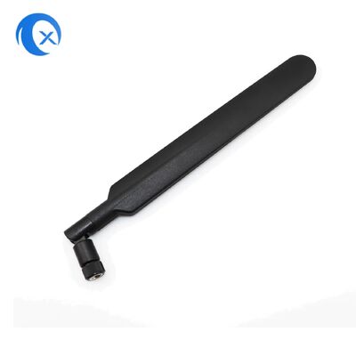 Antena de TV digital interior omnidireccional con conector RP-SMA macho