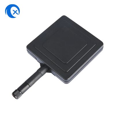 Antena interior HDTV para receptor de señal satelital DTMB