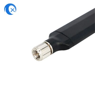 Antena externa de video digital DVB-T con conector SMA