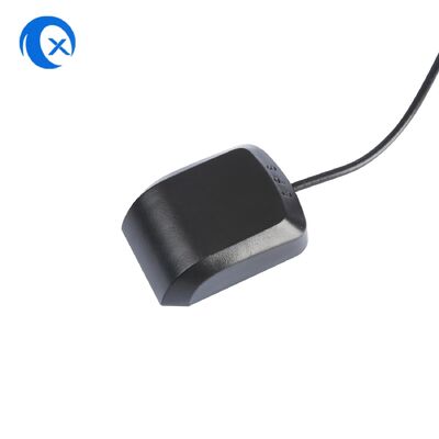 1575.42MHz 28dBi 3m Omnidireccional Montado magnético GPS Antenna activa Aerial Sam Conector Rg174 Cable