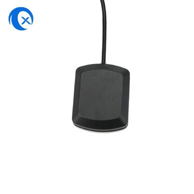 Antenna GPS/Gnss de montaje magnético activo para Ace-Gtw-4G 4G/GPS/Gnss con conector SMA