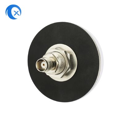 Antena de alta ganancia Gnss Glonass GPS Galileo Beidu con conector TNC