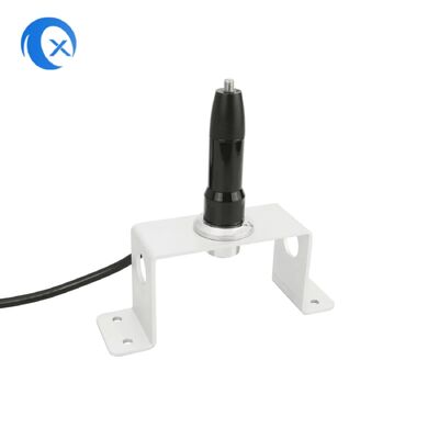 Car Mount Antenna de alta ganancia látigo de largo alcance Transceptor de acero inoxidable Antenna de radio móvil