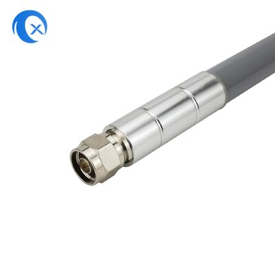 Antena de Fibra de Vidrio para Exteriores de 915MHz y 5dBi para Helium Us915 Lora Lorawan Rak Miner