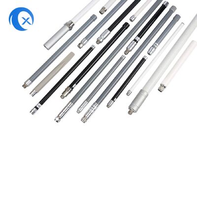 Antena de Fibra de Vidrio para Exteriores de 915MHz y 5dBi para Helium Us915 Lora Lorawan Rak Miner