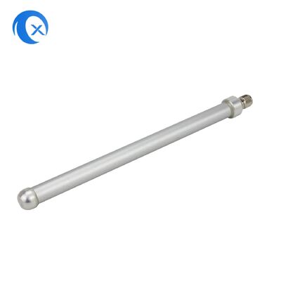 868MHz Helium Miner Antenna de fibra de vidrio 8dBi con cables para Lorawan al aire libre