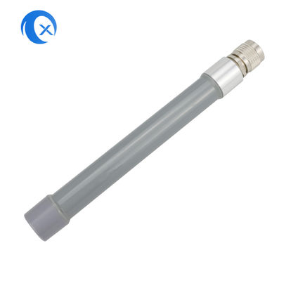 Antena omnidireccional de la fibra de vidrio de 5G 5dBi con el conector macho de N
