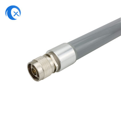 Antena omnidireccional de la fibra de vidrio de 5G 5dBi con el conector macho de N