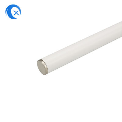 antena omnidireccional de la estación base de la fibra de vidrio de 2.4G WiFi con el conector macho de SMA