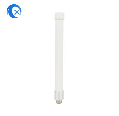 antena impermeable de la fibra de vidrio de 5G 5.8G 5dBi con el conector macho de SMA