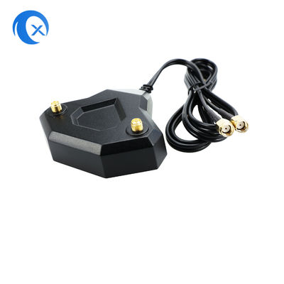 Antena baja magnética 5dBi de la banda dual 5.8GHz de RoHS 2,4