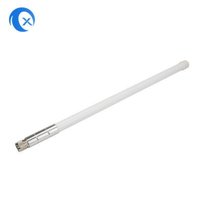 Antena de LoRa Omnidirectional Monopole Fiberglass Basestation para el minero del helio