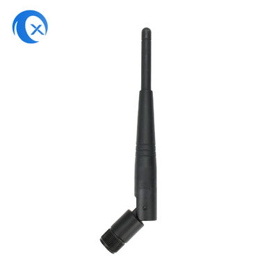 Antena direccional 3 DBi de Omni Wifi del poder más elevado reverso de poste