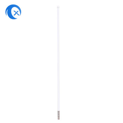 Antena de la fibra de vidrio del conector hembra 8dBi LoRaWAN de N