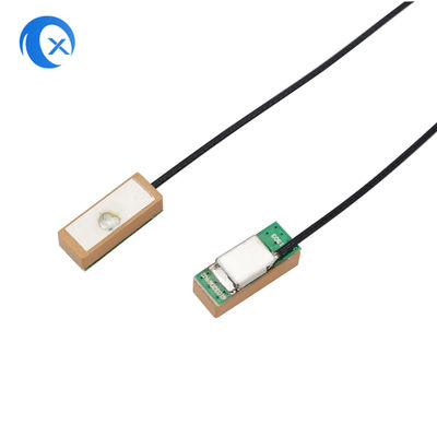 antena activa de 22dBi GPS con el interfaz del IPX IPEX
